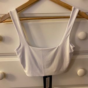 Pretty Little Thing Crop Top